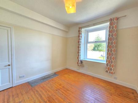 Flat Provost's Circle in Inverurie