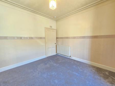 Flat Provost's Circle in Inverurie