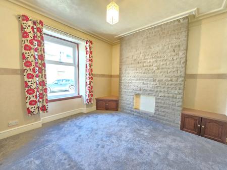 Flat Provost's Circle in Inverurie