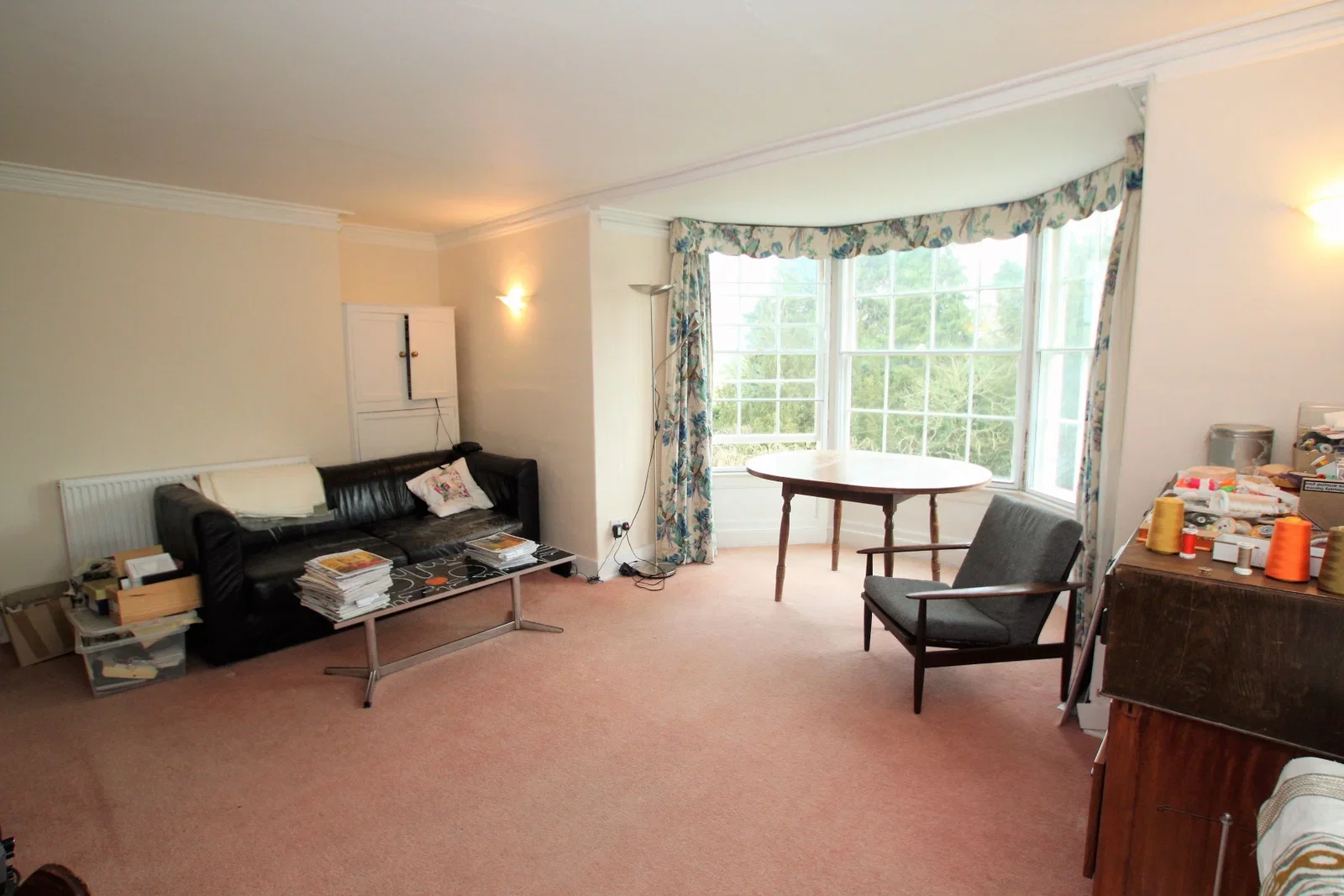 Flat Sherridge Road in Malvern Hills