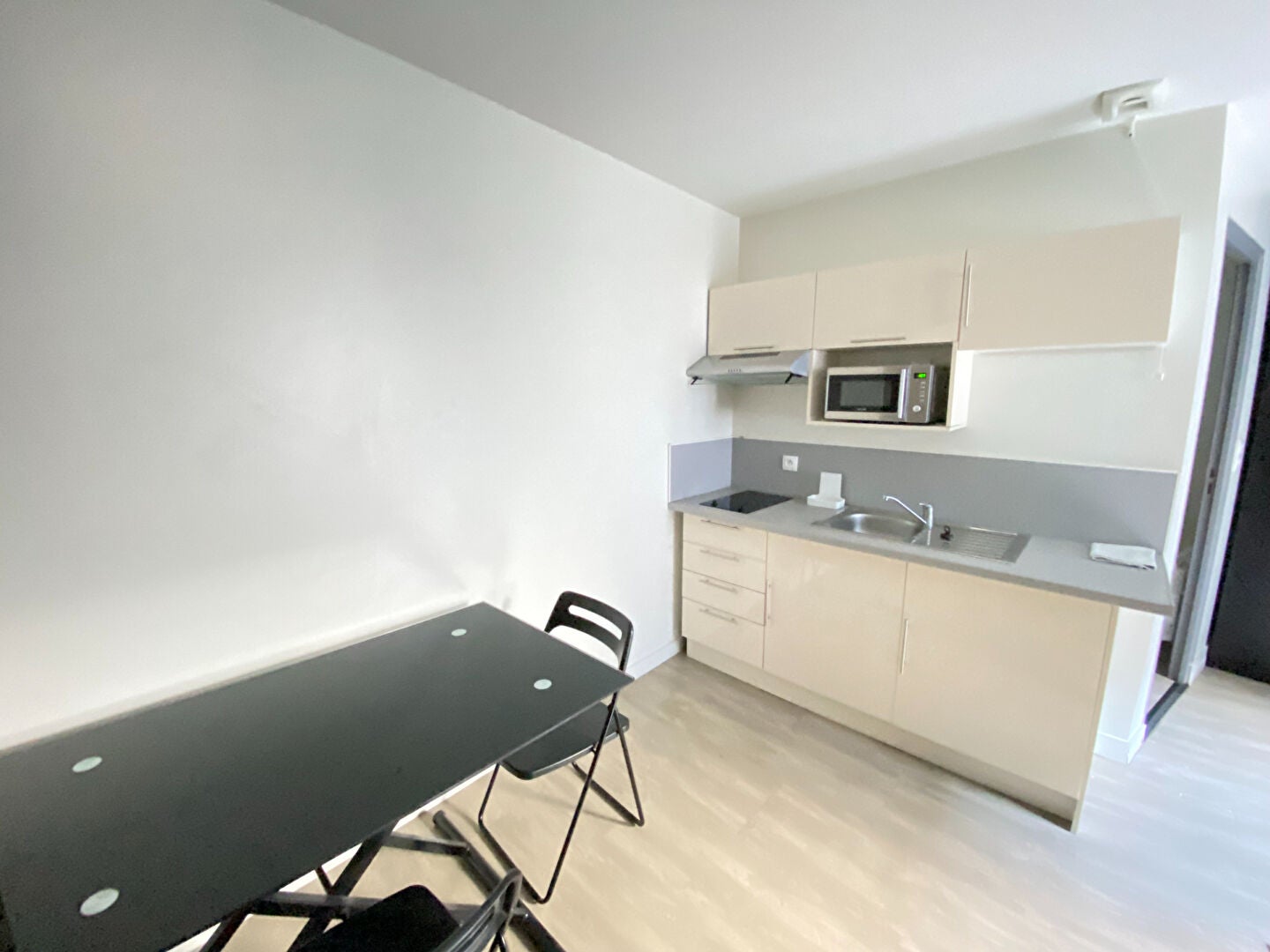 Appartement Rue Saint-Thomas à Évreux