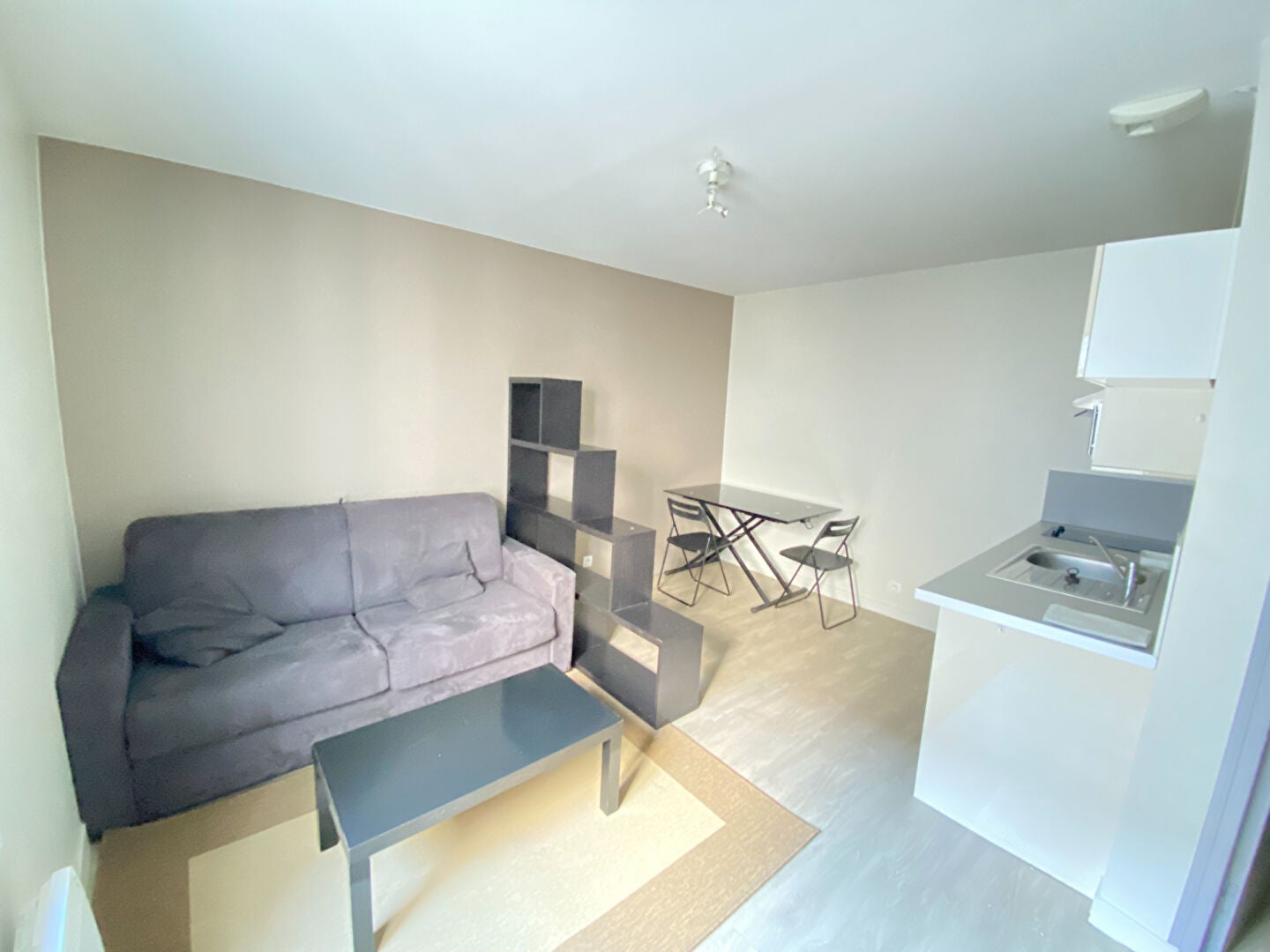 Appartement Rue Saint-Thomas à Évreux