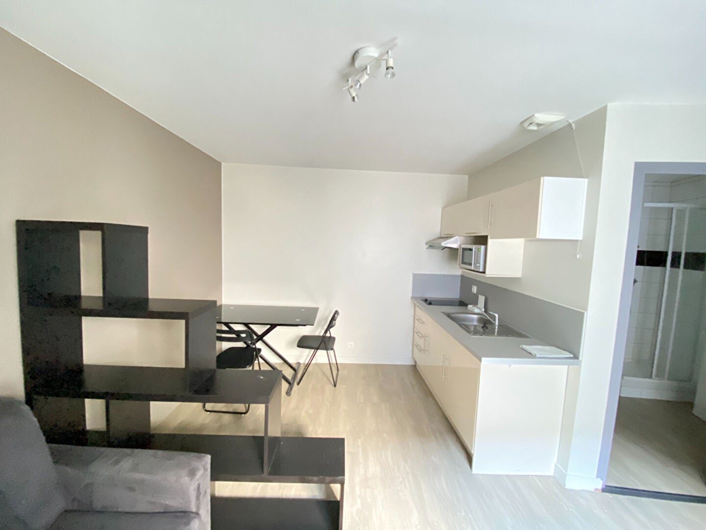 Appartement Rue Saint-Thomas à Évreux