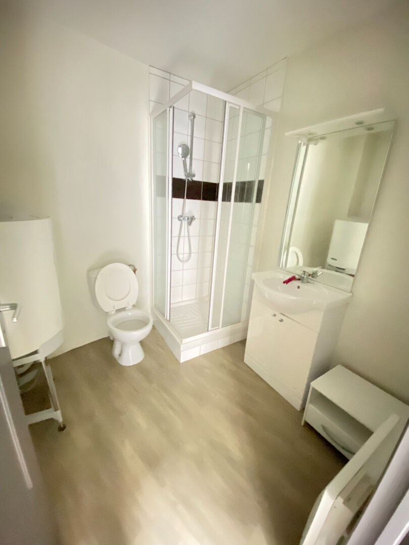 Appartement Rue Saint-Thomas à Évreux