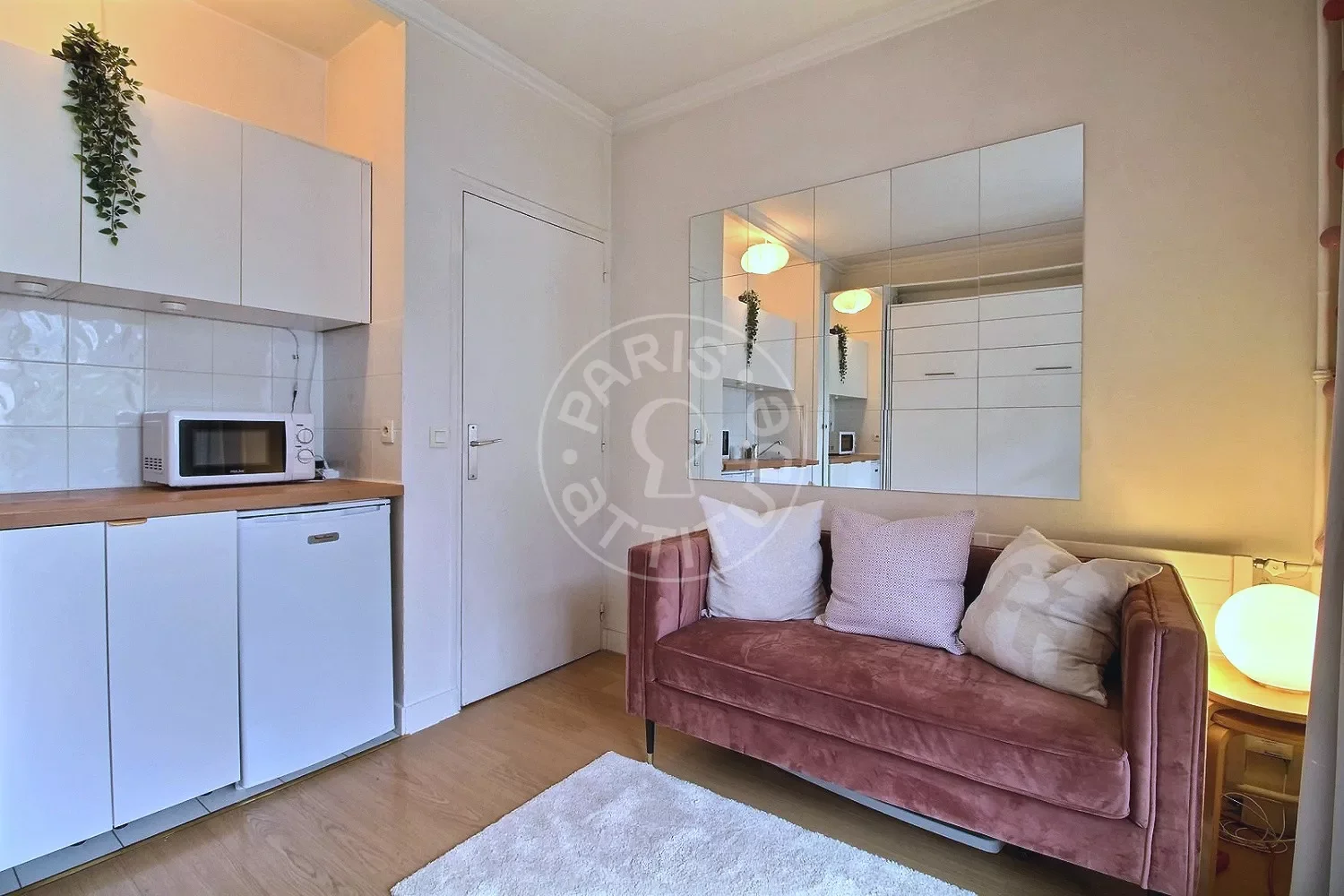 Appartement Rue Jacques Dulud à Neuilly-sur-Seine