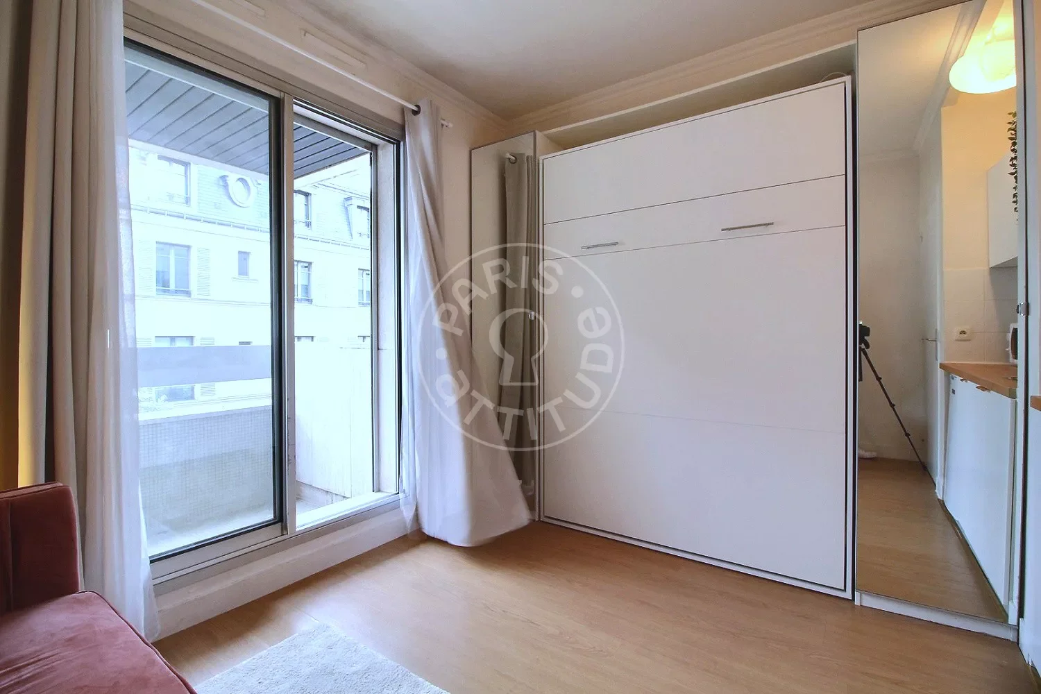 Appartement Rue Jacques Dulud à Neuilly-sur-Seine
