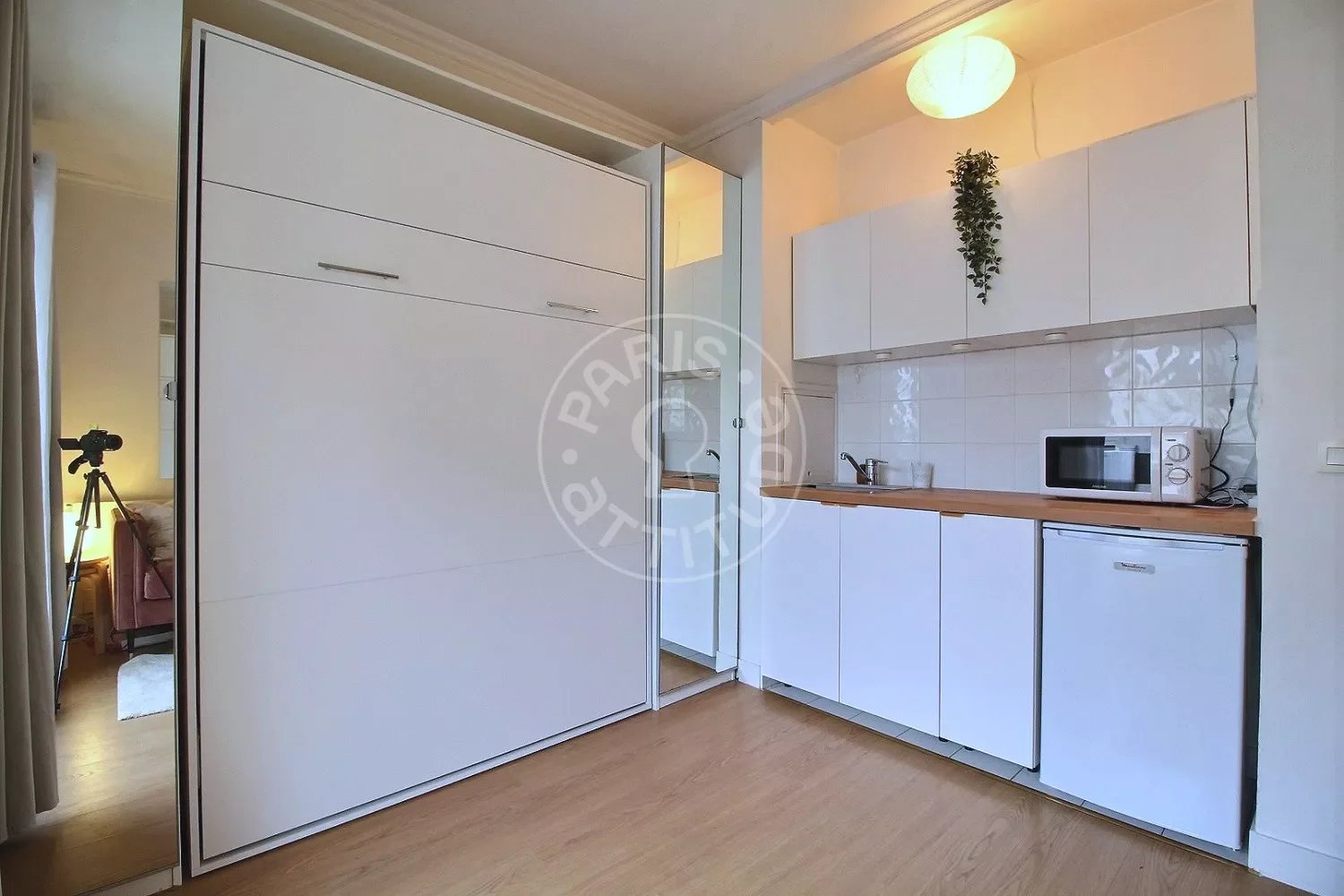 Appartement Rue Jacques Dulud à Neuilly-sur-Seine