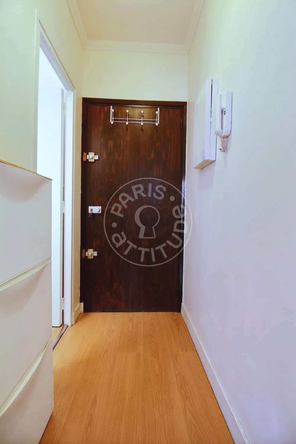 Appartement Rue Jacques Dulud à Neuilly-sur-Seine