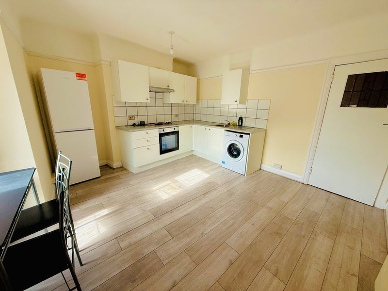Room St. Peter's Road in Bournemouth