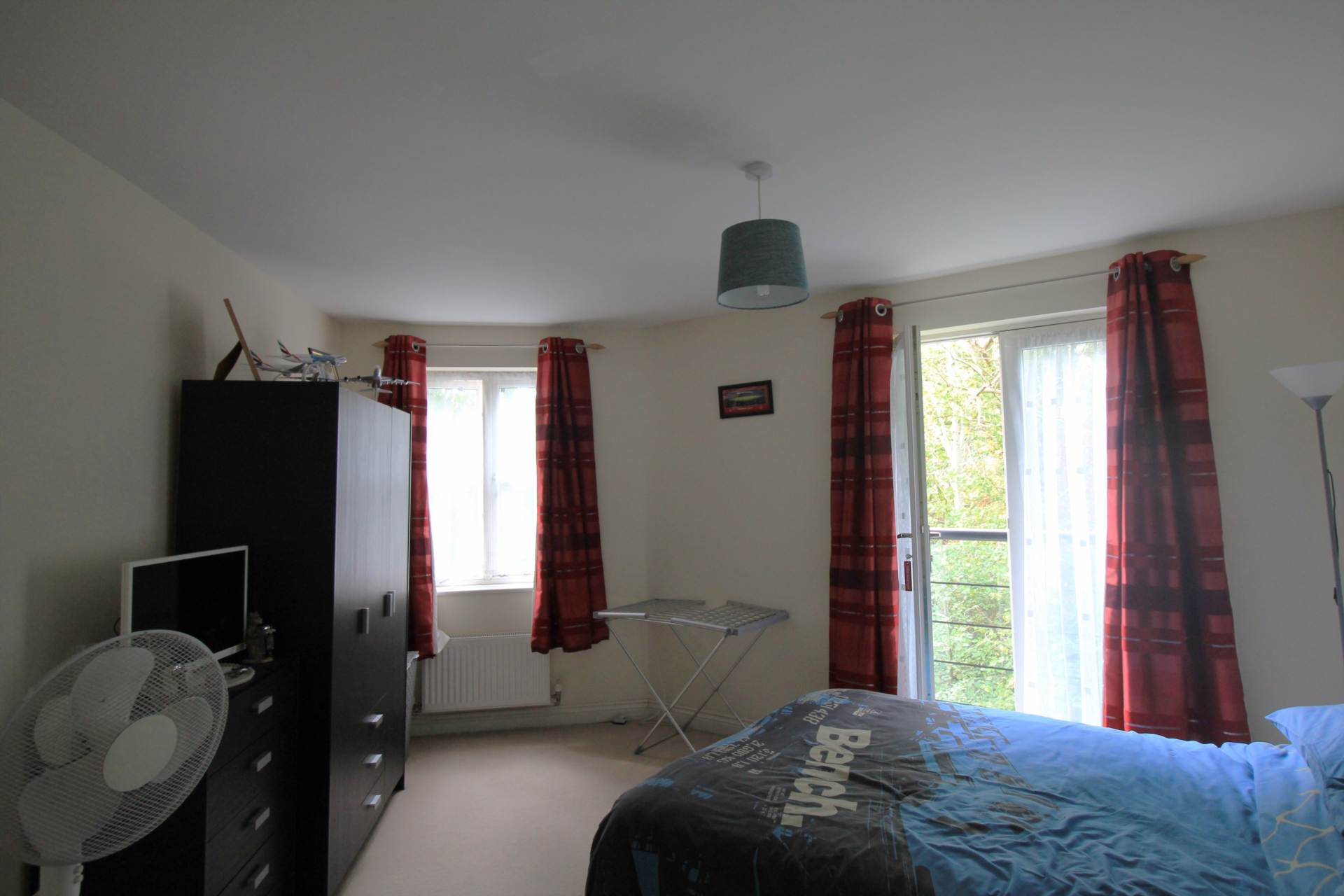 Flat Moor Lane in Weston-super-Mare