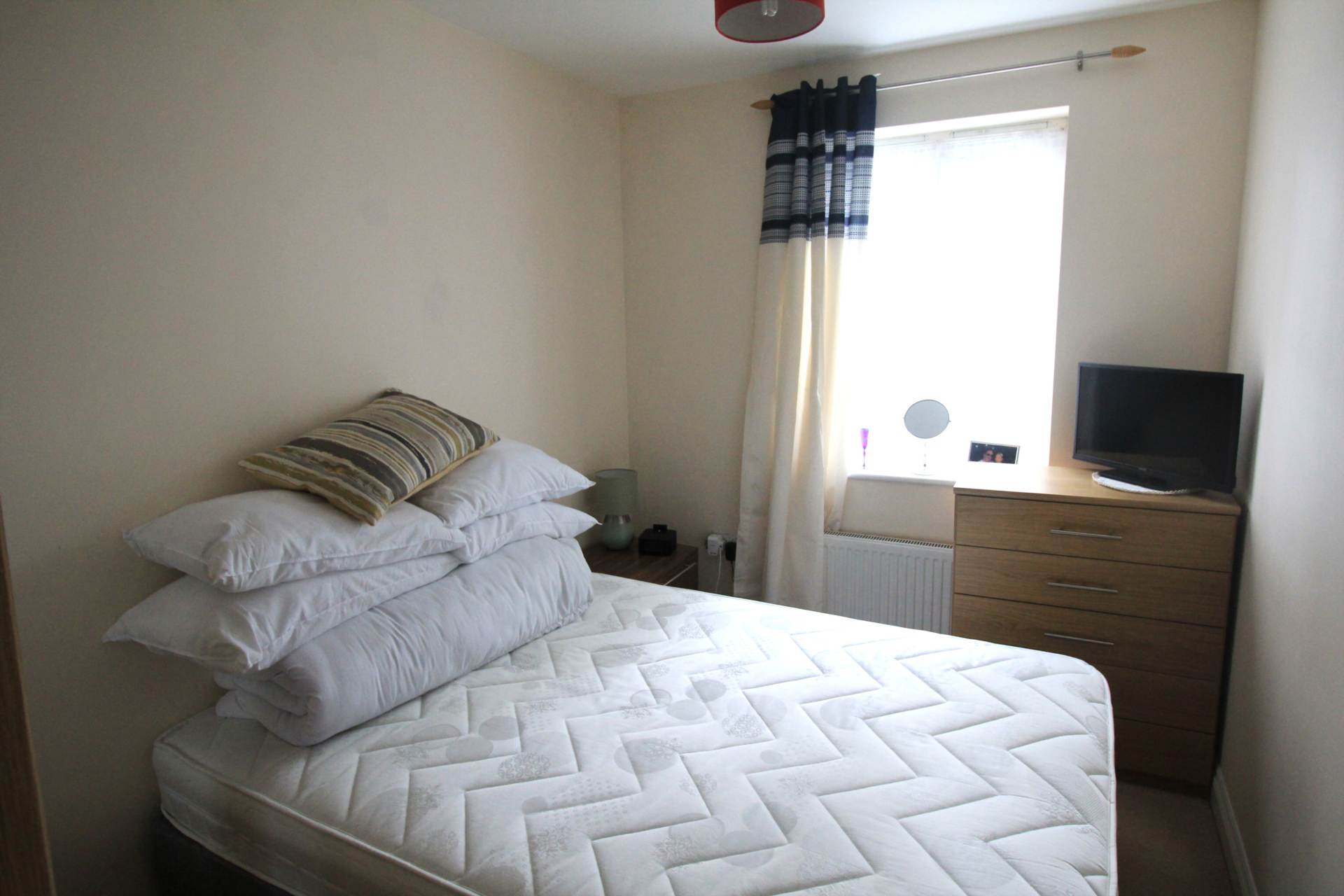 Flat Moor Lane in Weston-super-Mare