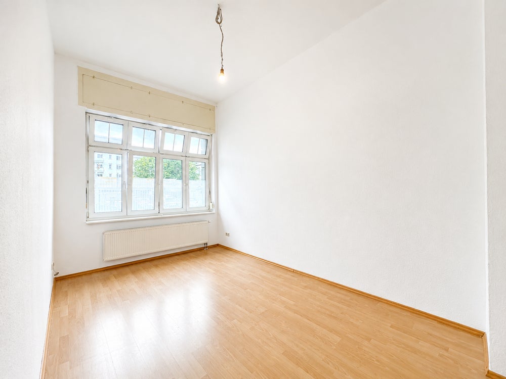 Wohnung Werderstraße in Mannheim