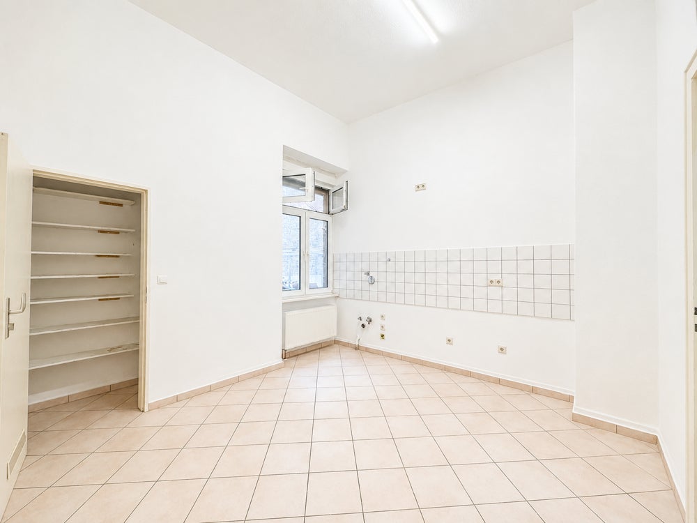 Wohnung Werderstraße in Mannheim