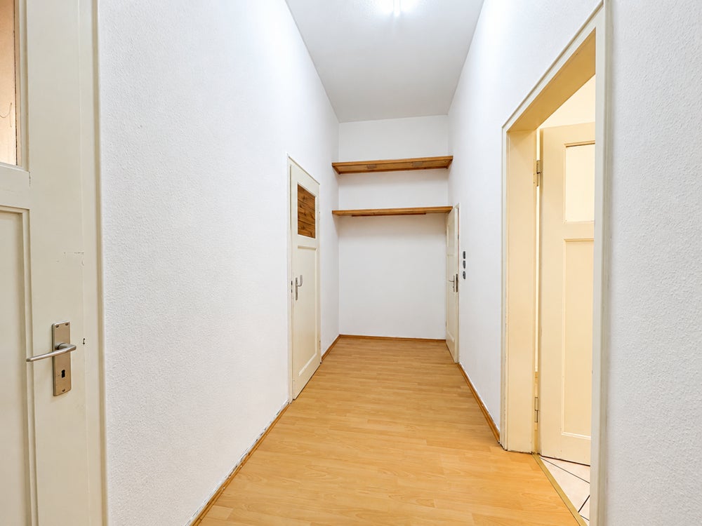Wohnung Werderstraße in Mannheim