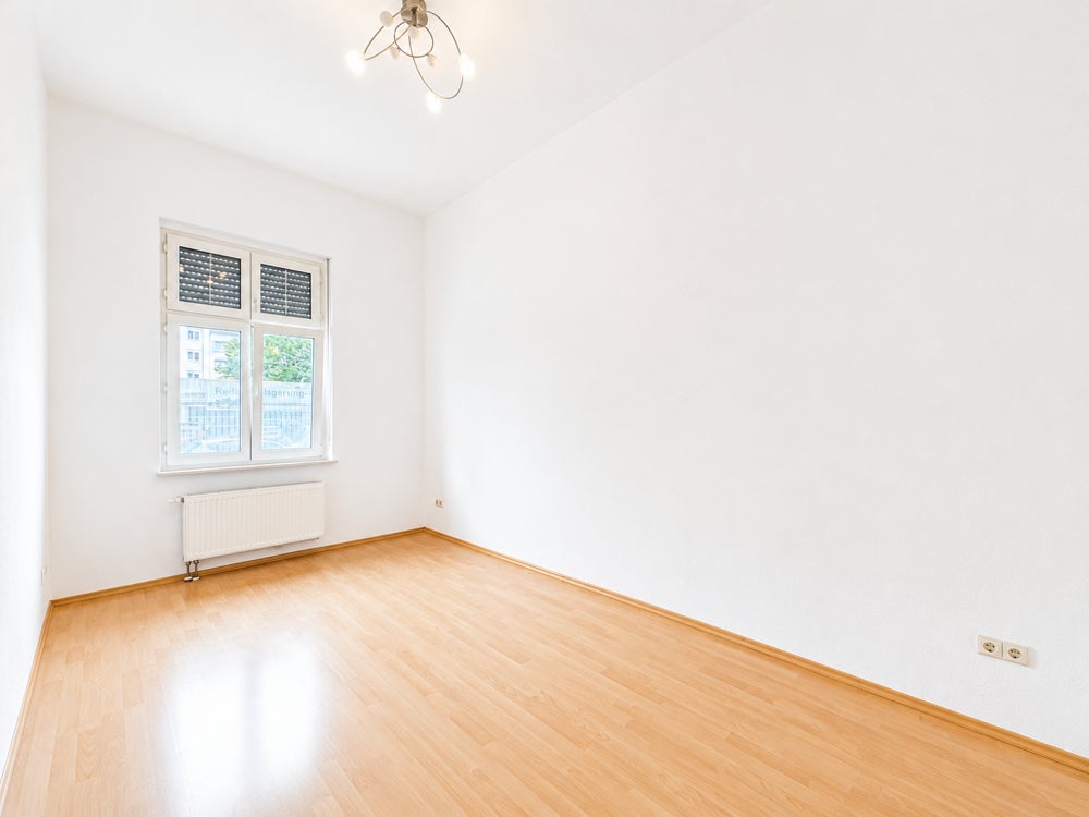 Wohnung Werderstraße in Mannheim