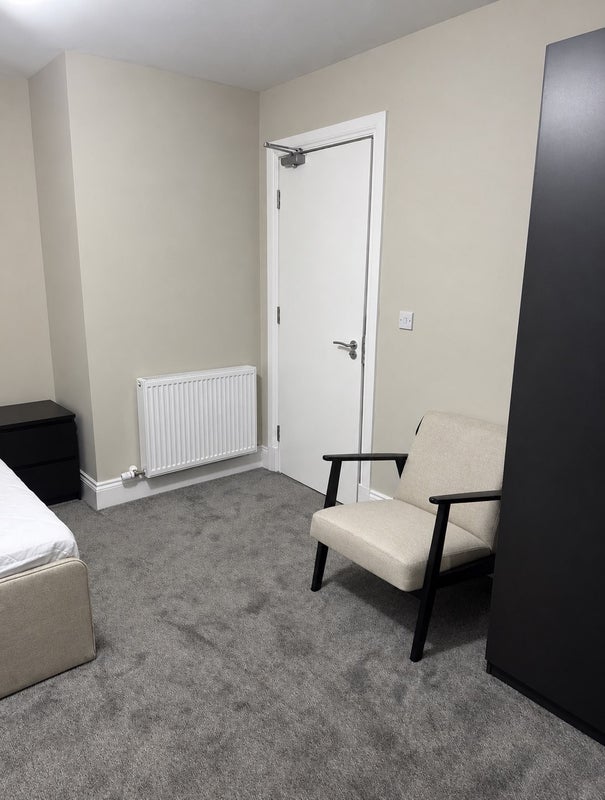 Room Southpark Avenue in Glasgow