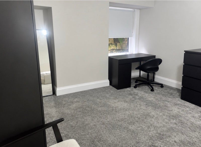 Room Southpark Avenue in Glasgow