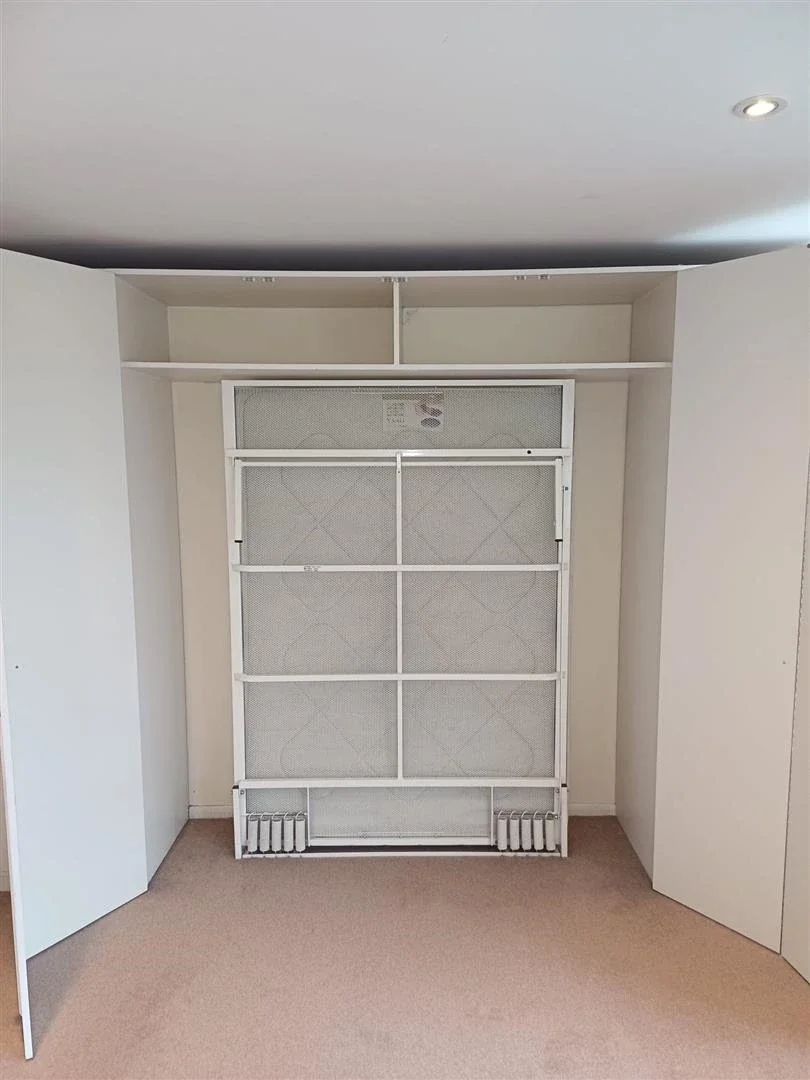Flat Maidstone Road in Greater London