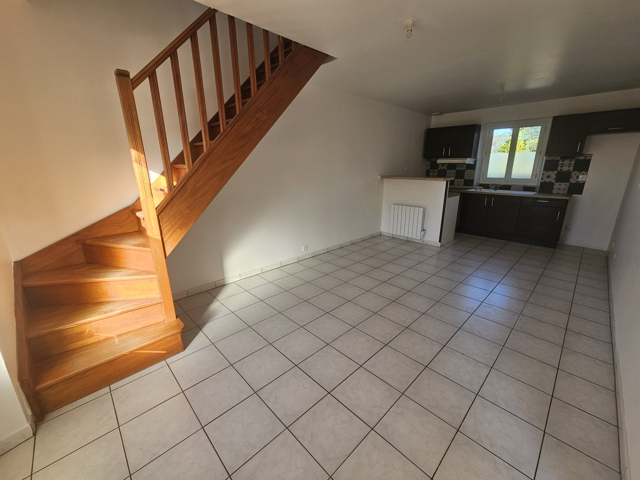 Appartement Impasse Charles Péguy à Limours
