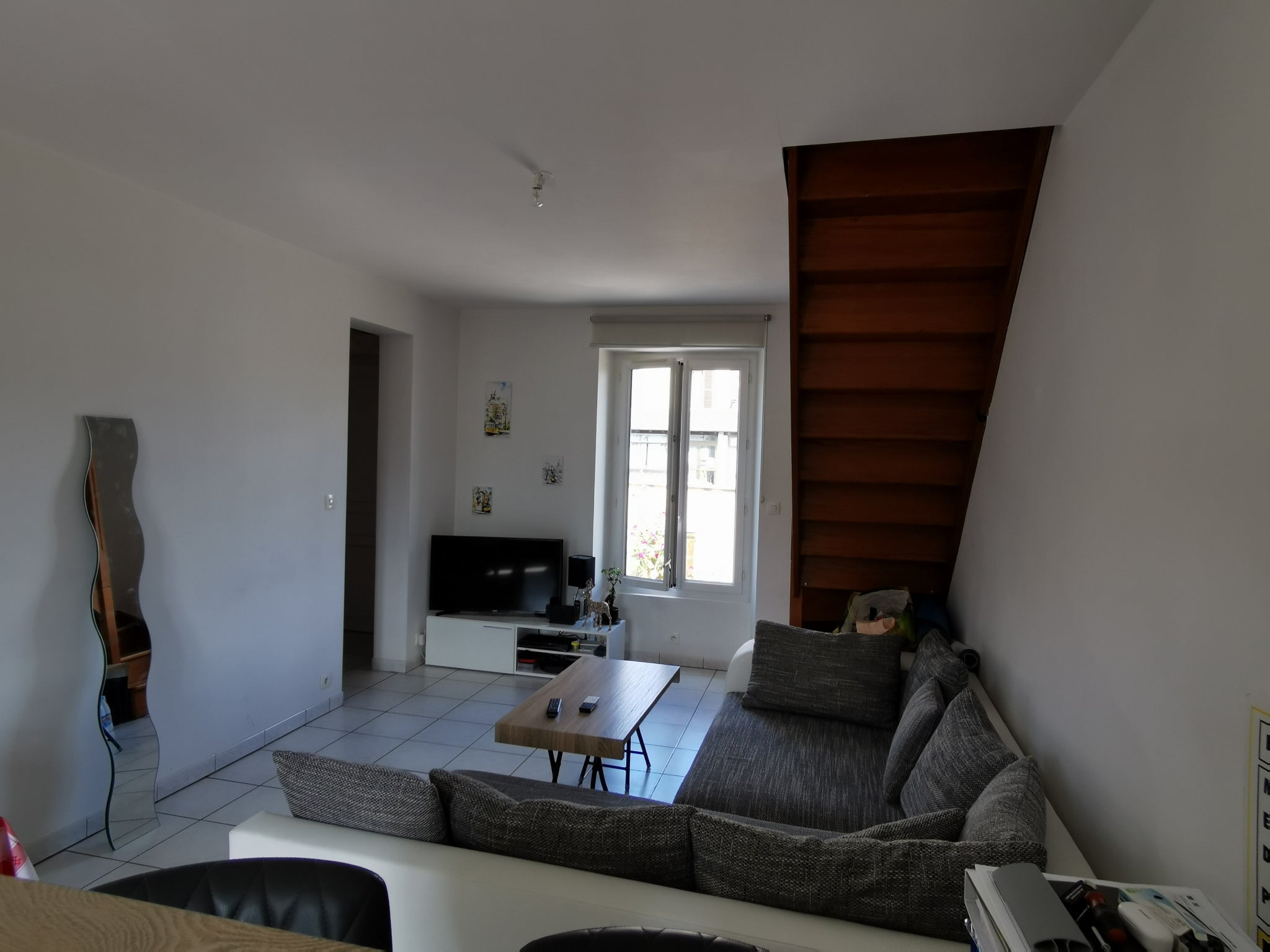 Appartement Impasse Charles Péguy à Limours