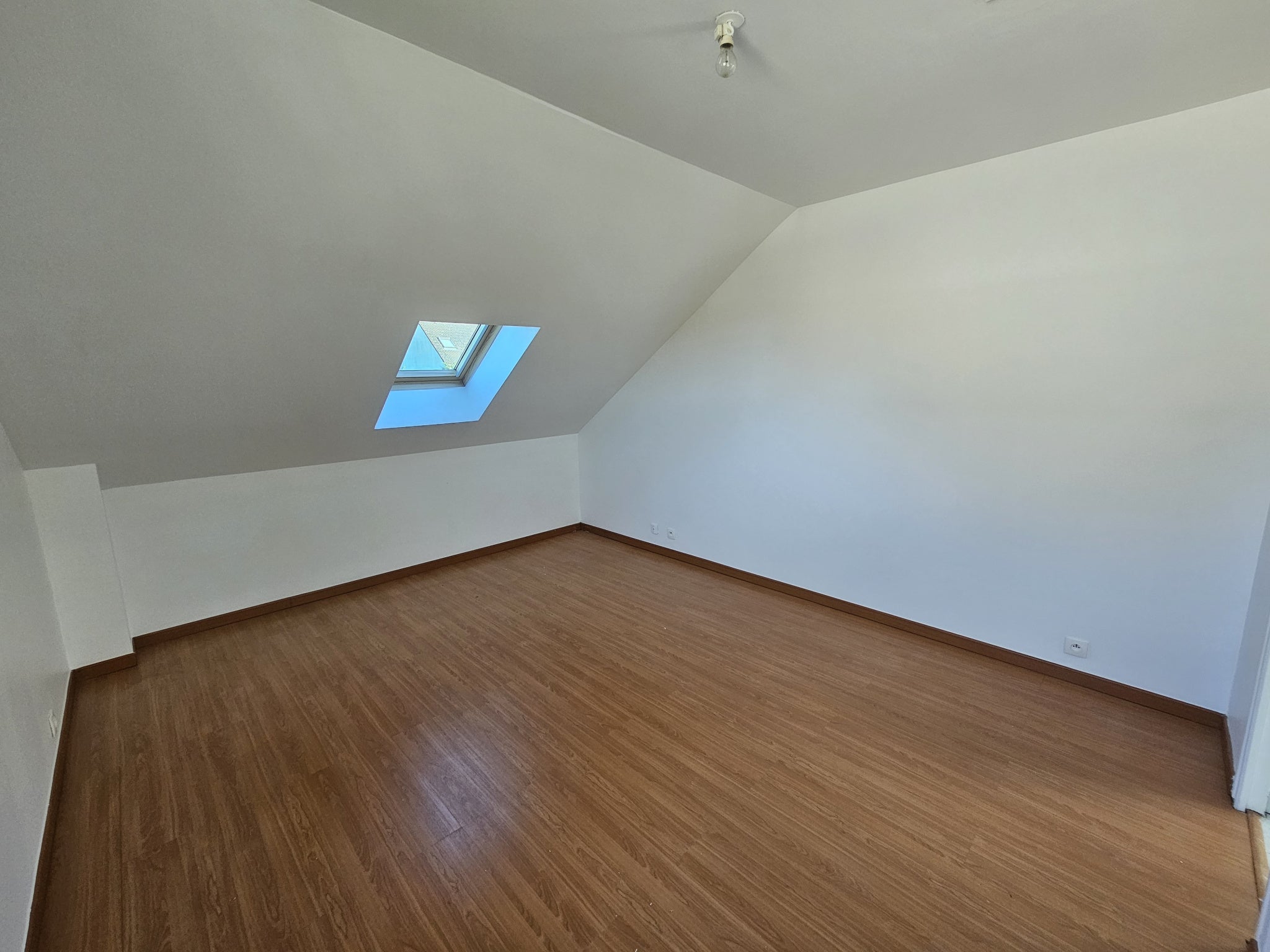 Appartement Impasse Charles Péguy à Limours