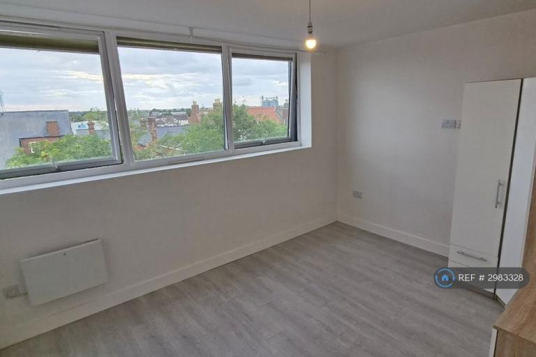 Flat Customs House Row 106 in Great Yarmouth