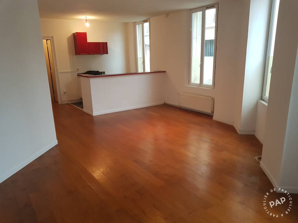 Flat Rue du Général Leclerc in Bois-Colombes