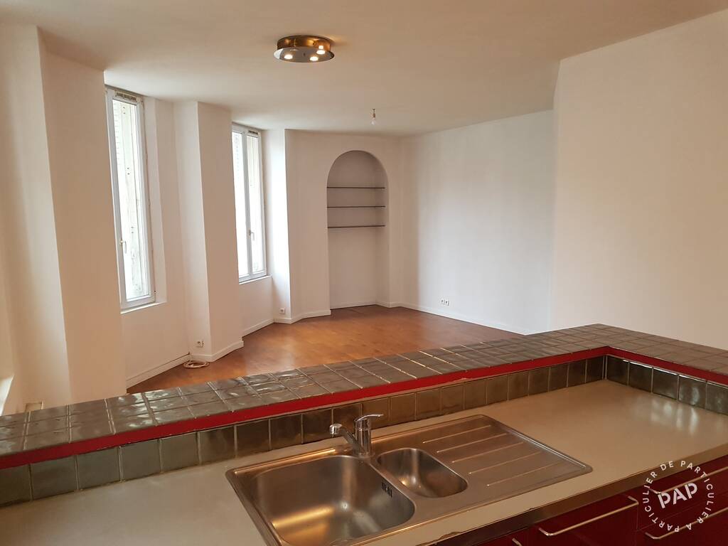 Flat Rue du Général Leclerc in Bois-Colombes