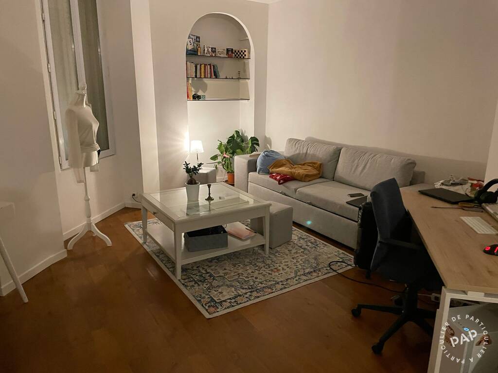 Flat Rue du Général Leclerc in Bois-Colombes
