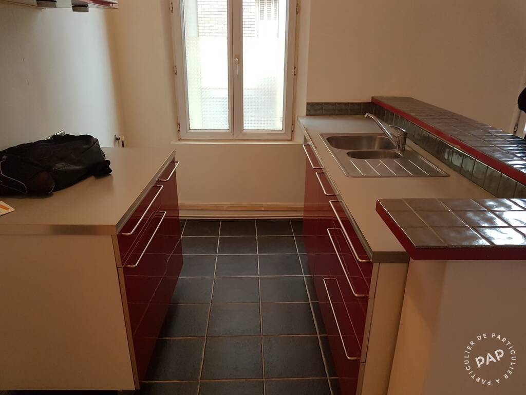 Flat Rue du Général Leclerc in Bois-Colombes