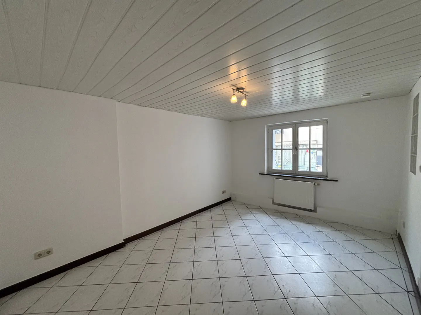 Wohnung Altenhof in Siegen