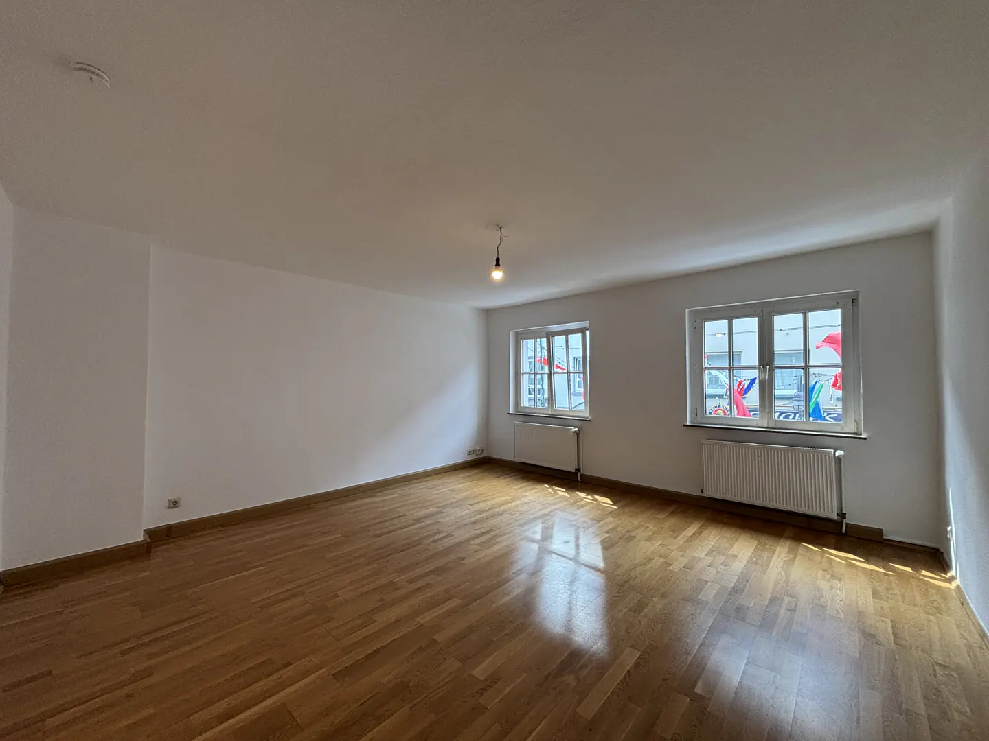 Wohnung Altenhof in Siegen