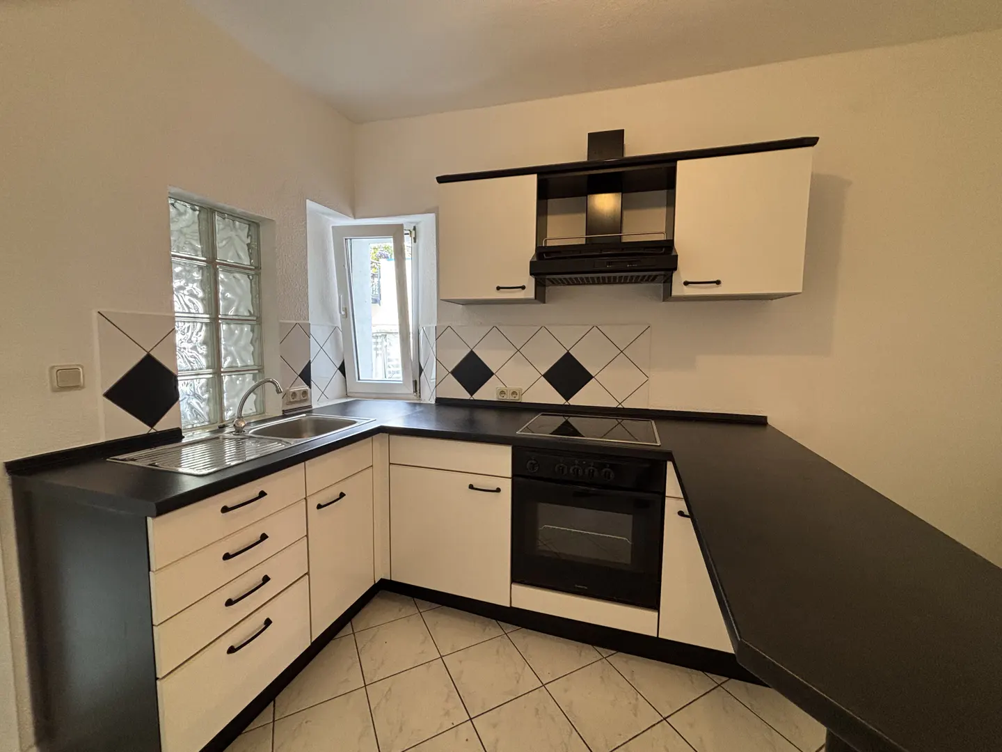 Wohnung Altenhof in Siegen