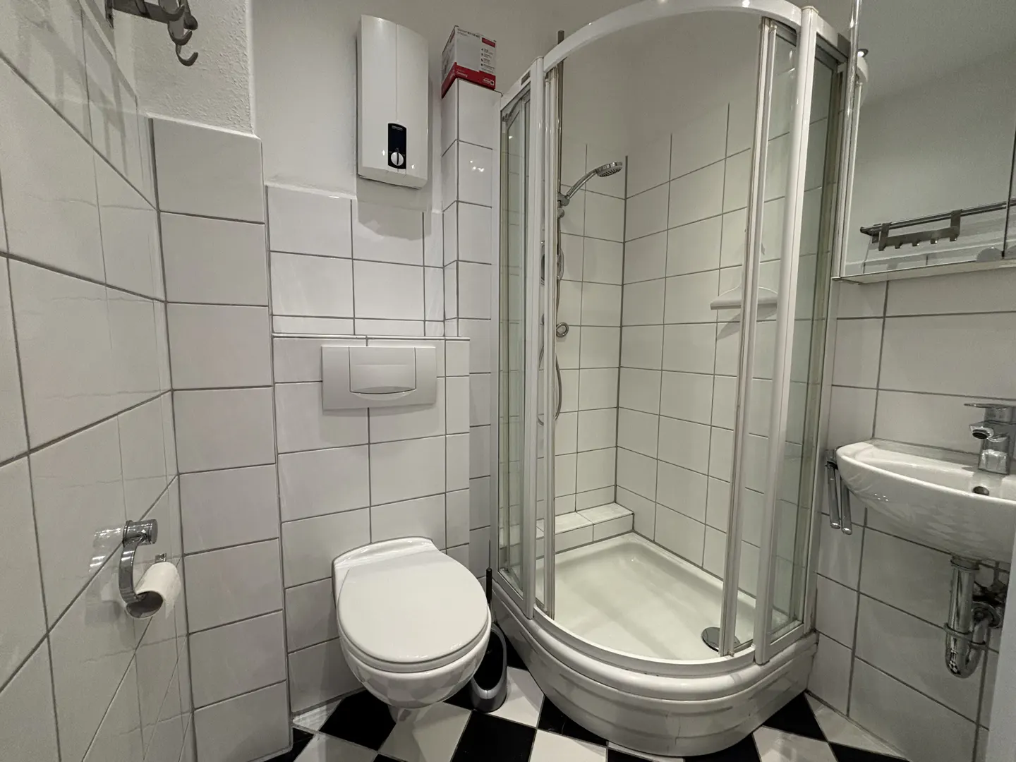 Wohnung Altenhof in Siegen