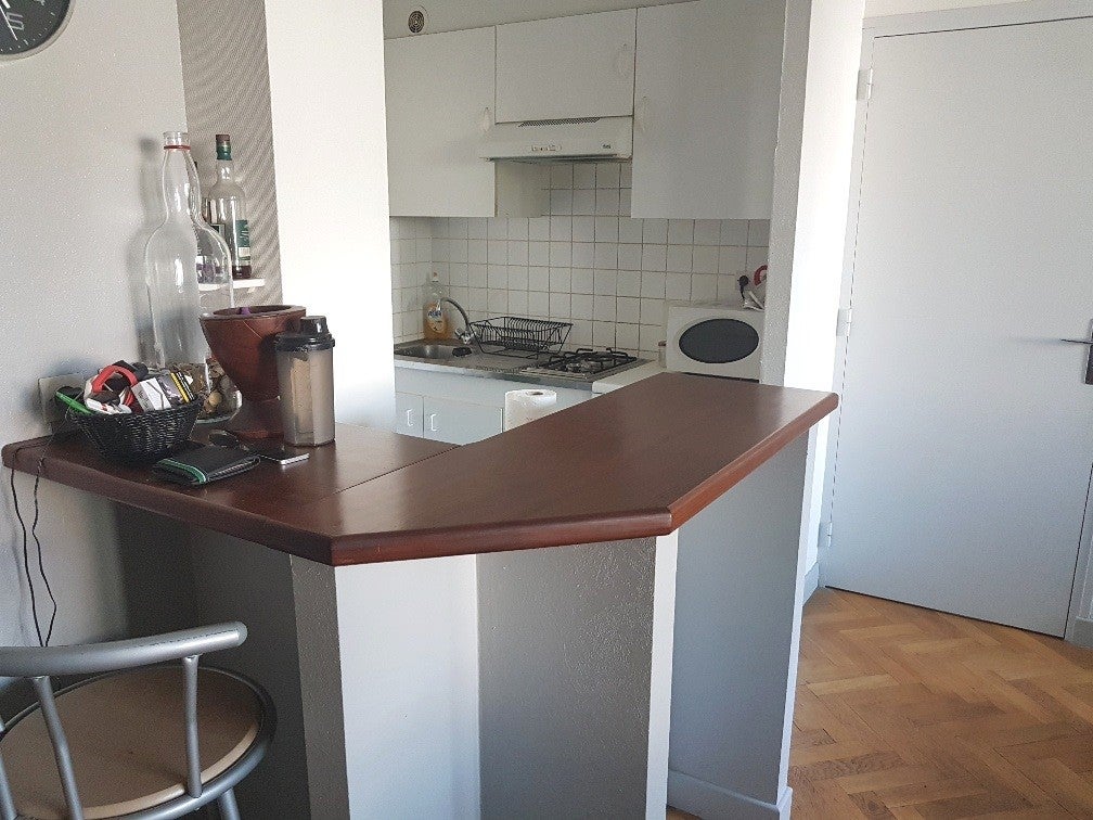 Appartement Cours Léopold à Nancy