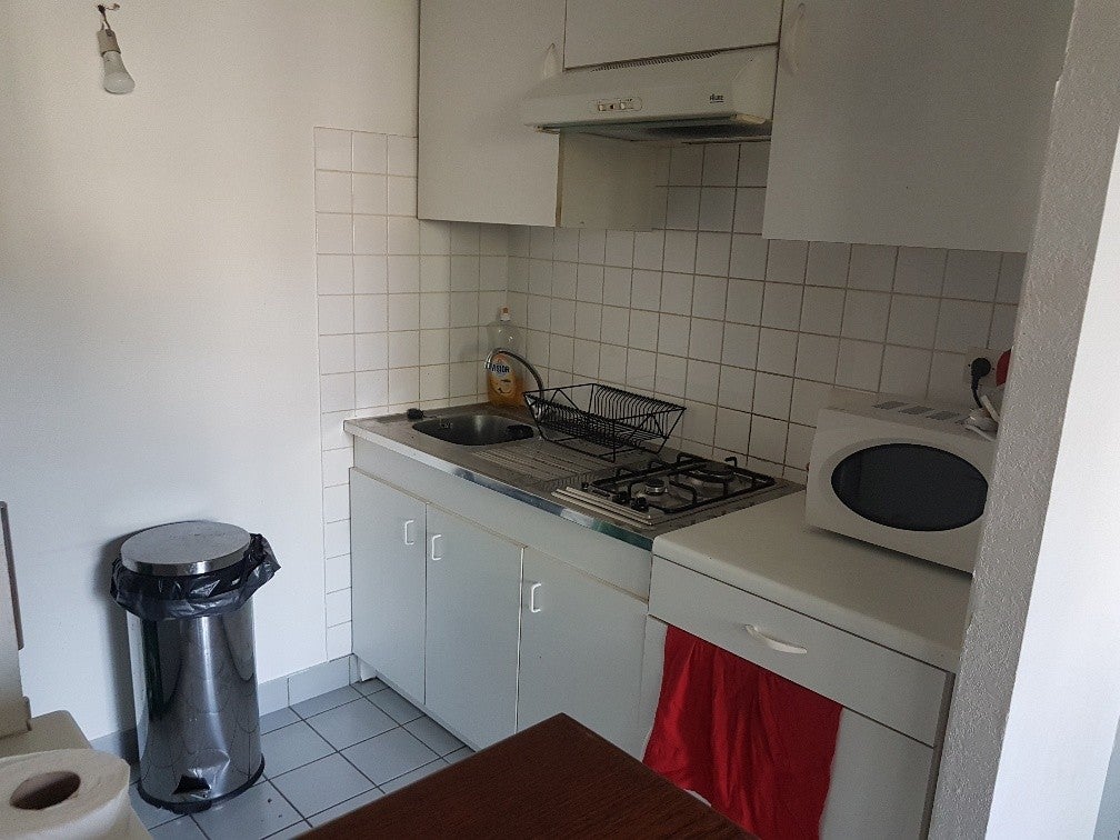 Appartement Cours Léopold à Nancy
