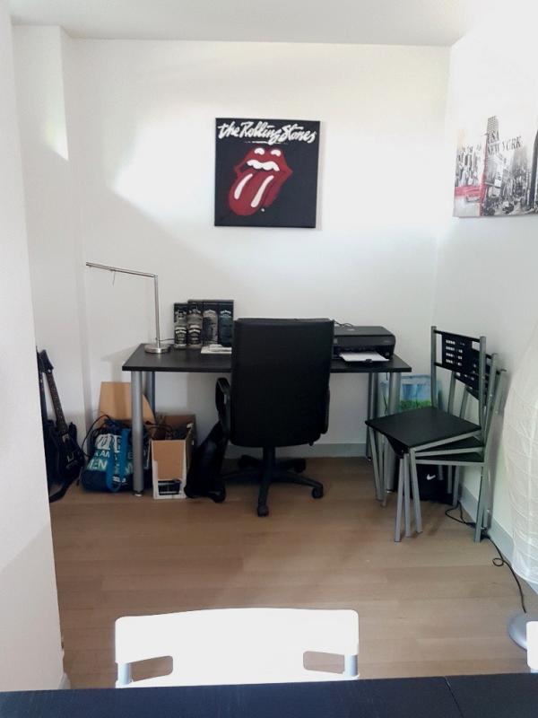 Appartement Cours Léopold à Nancy