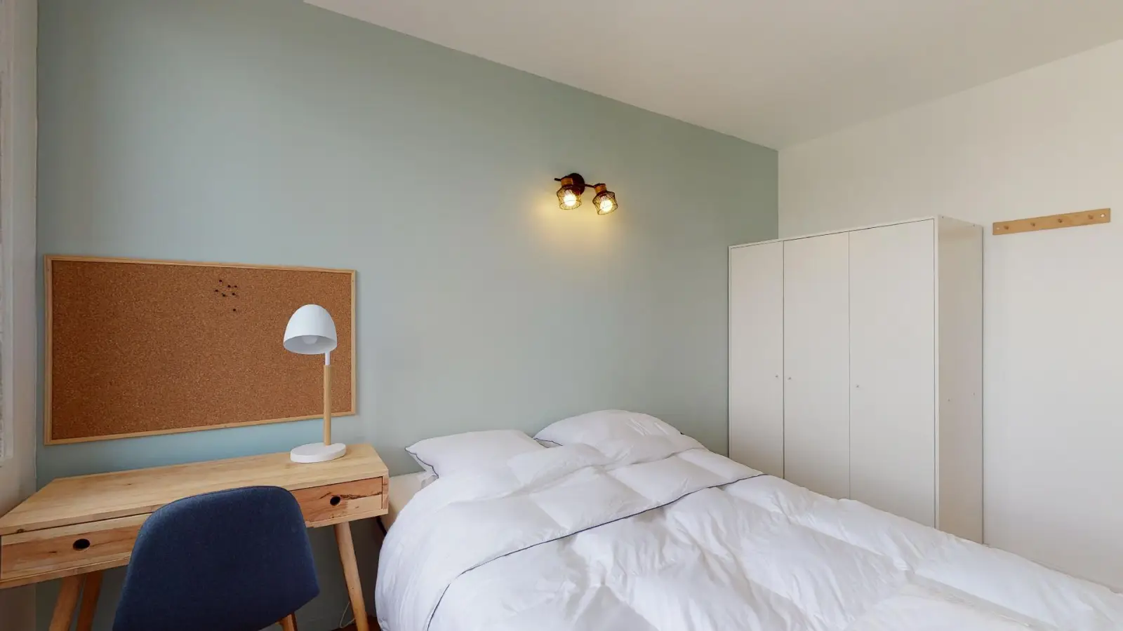 Appartement Route de l'Étang de Trivaux à Meudon