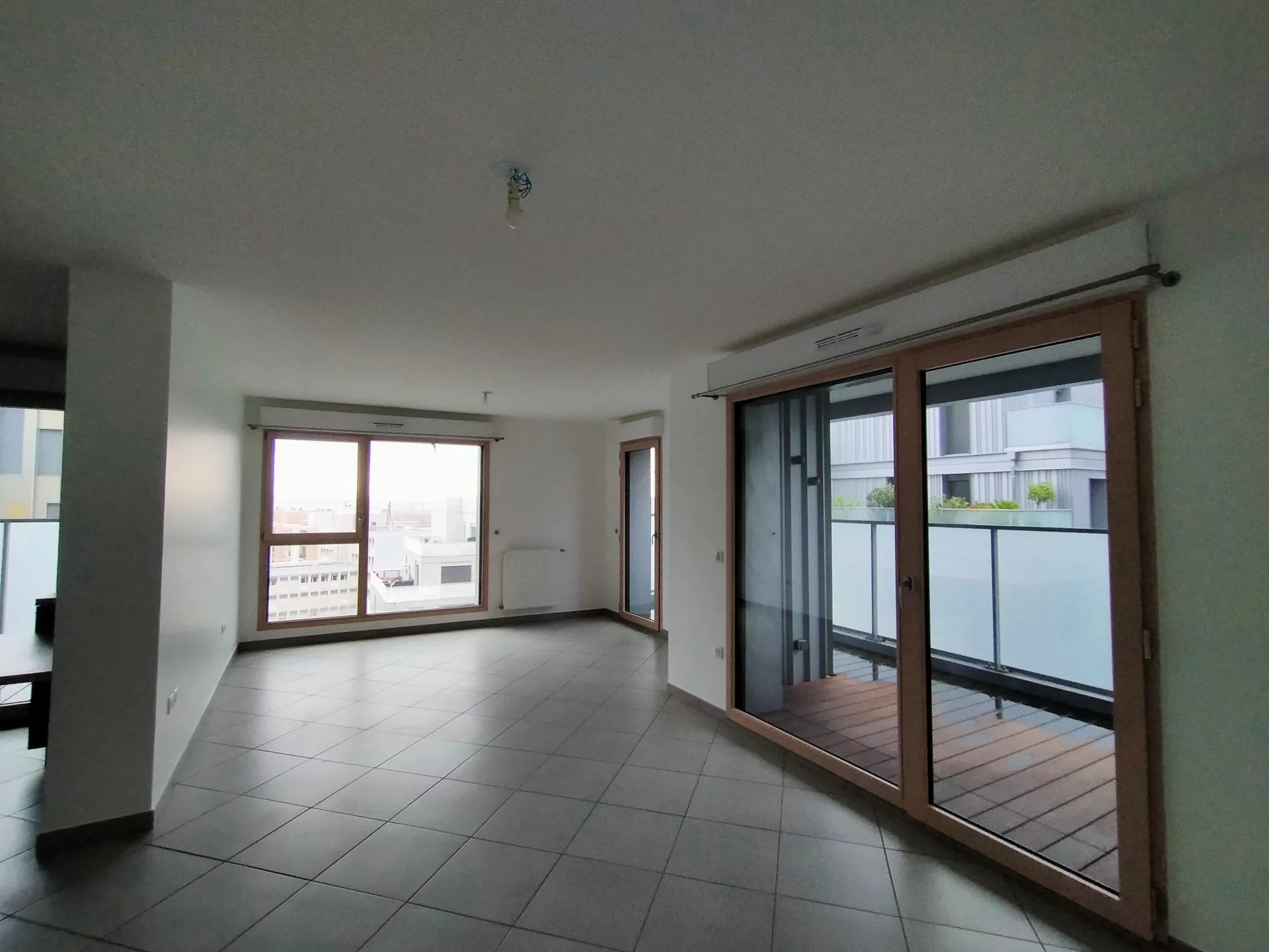 Appartement Rue Michel Félizat à Lyon