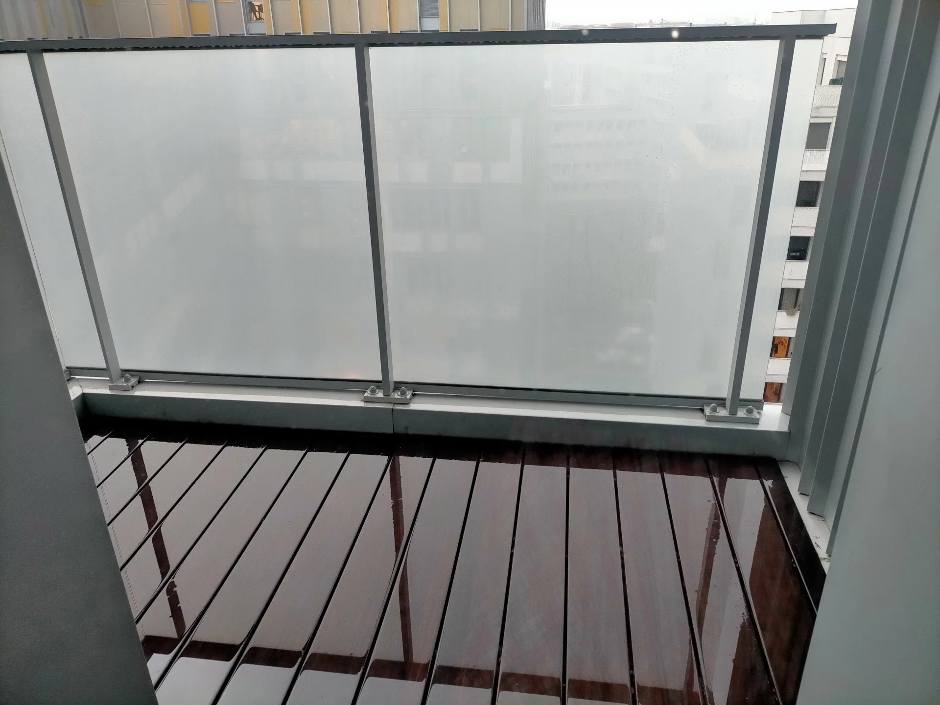 Appartement Rue Michel Félizat à Lyon