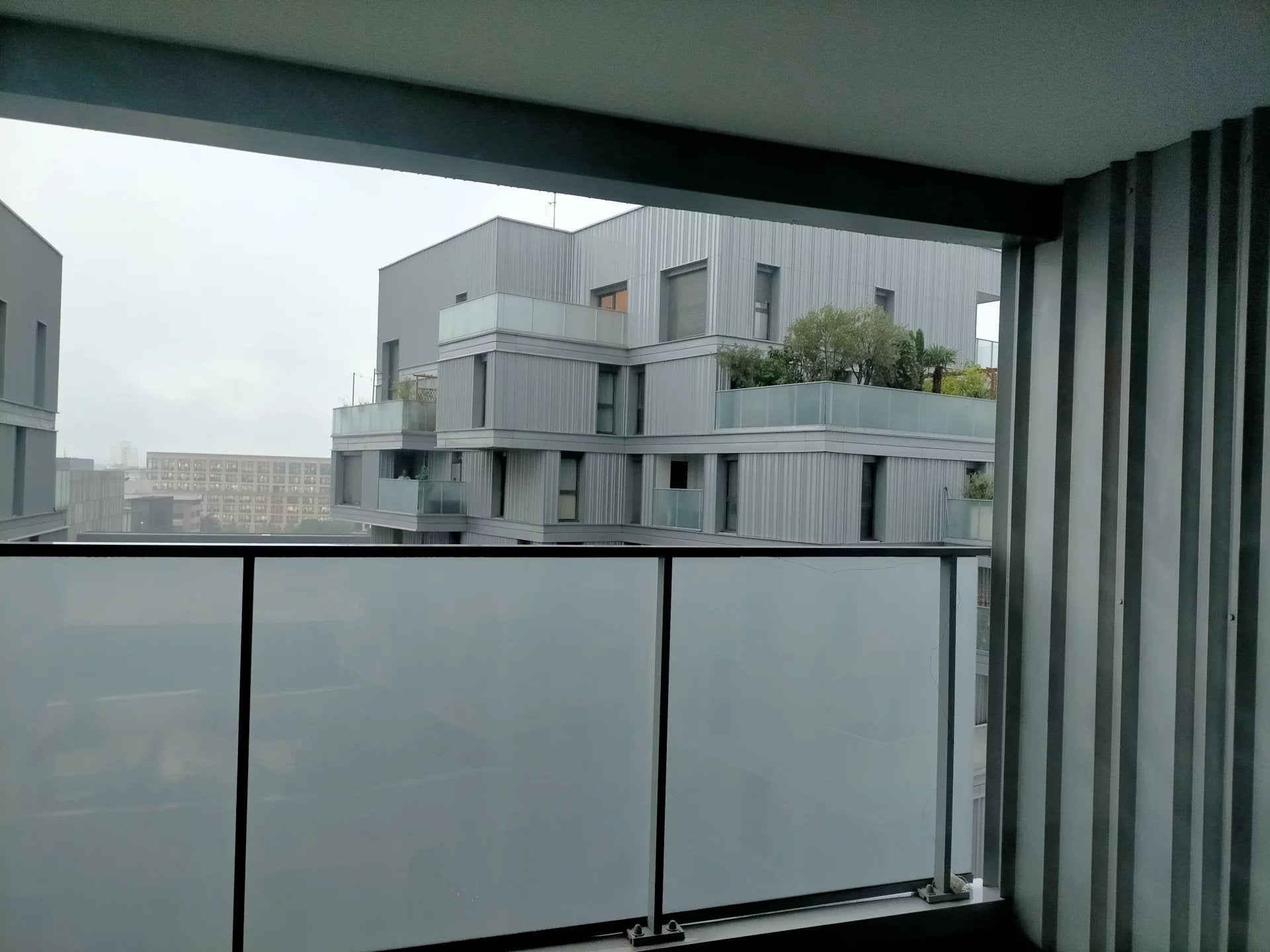 Appartement Rue Michel Félizat à Lyon
