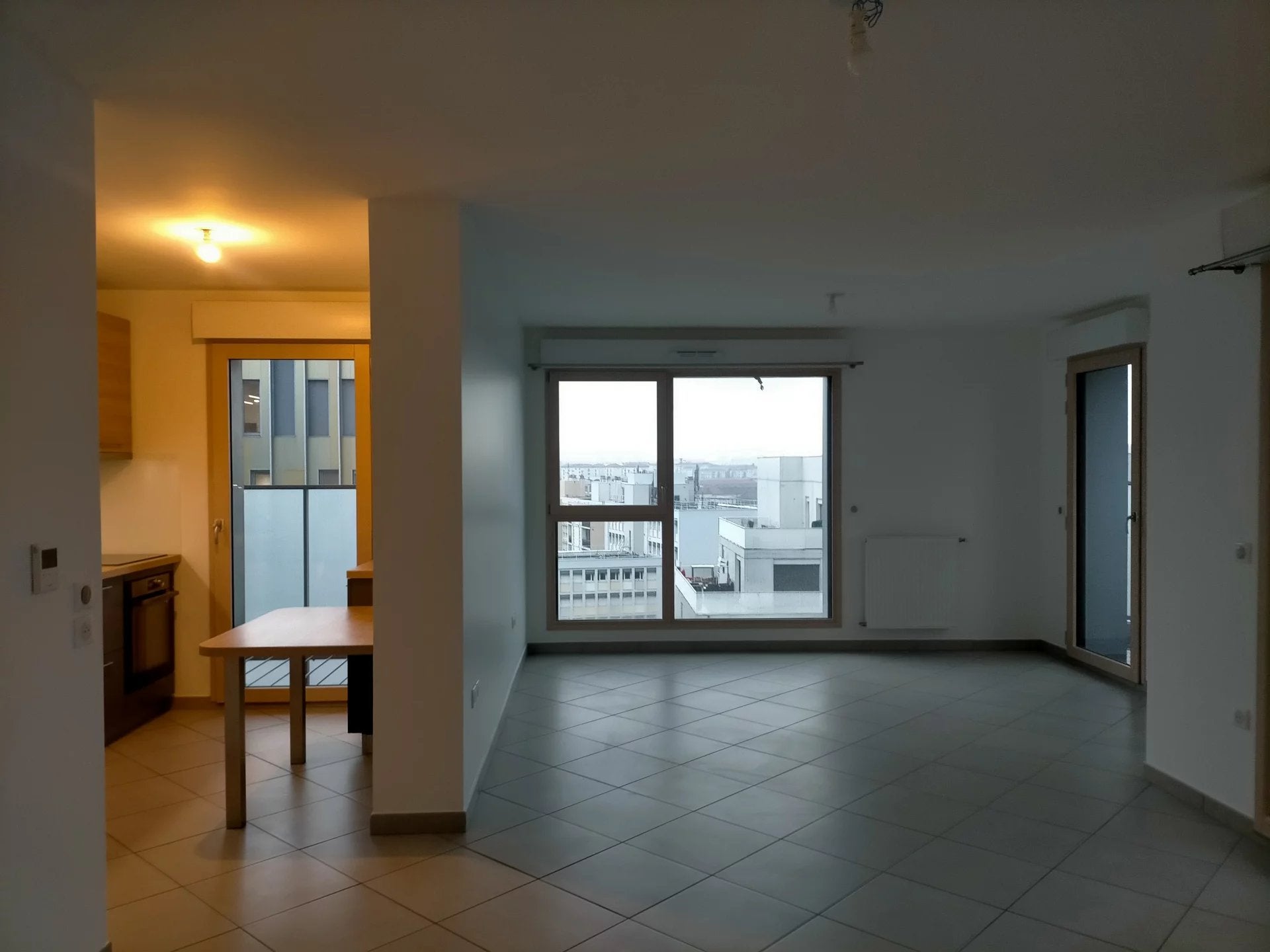 Appartement Rue Michel Félizat à Lyon
