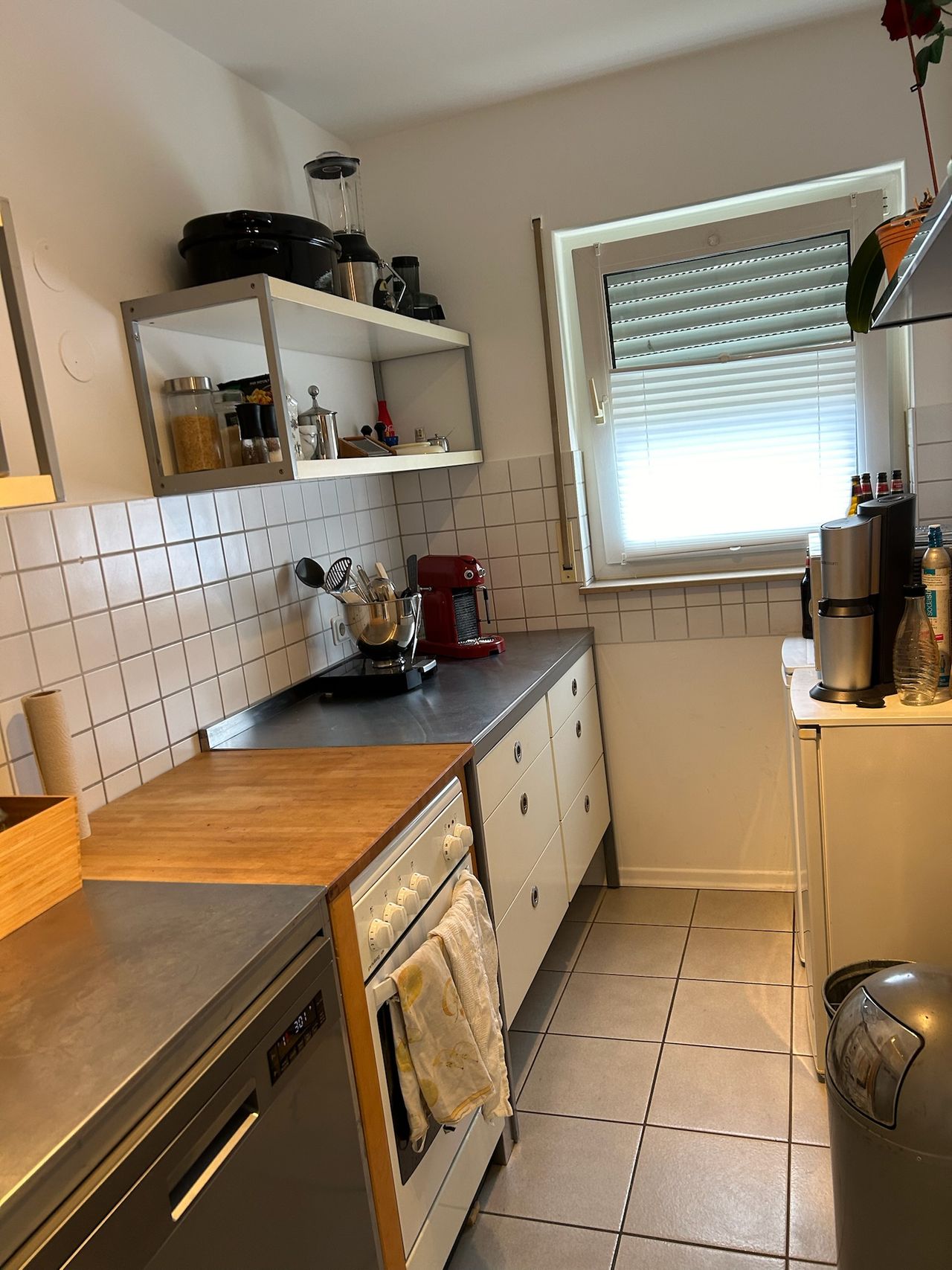 Zimmer Berrenrather Straße in Hürth