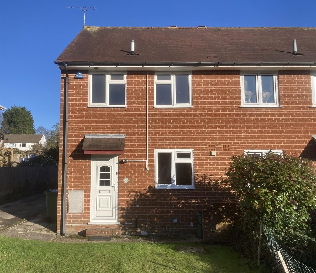 House Hendley Drive in Tunbridge Wells