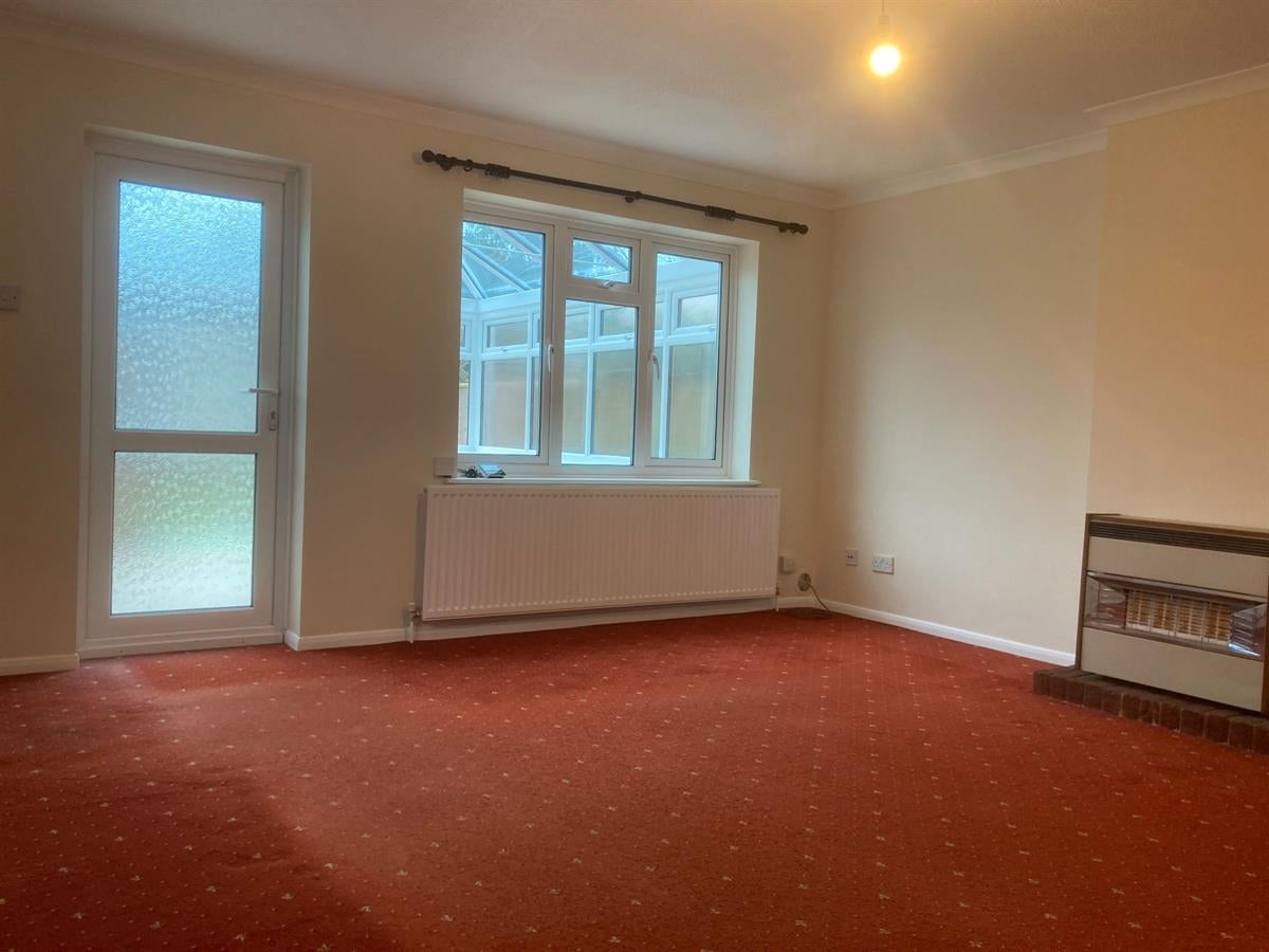 House Hendley Drive in Tunbridge Wells