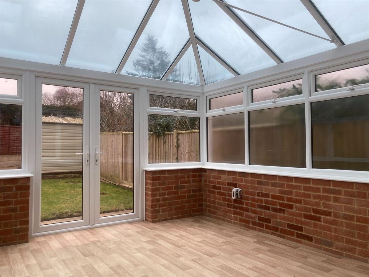 House Hendley Drive in Tunbridge Wells