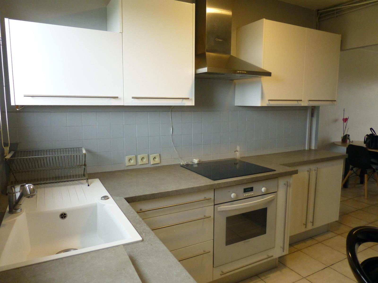 Flat Chemin des Buis in Voreppe