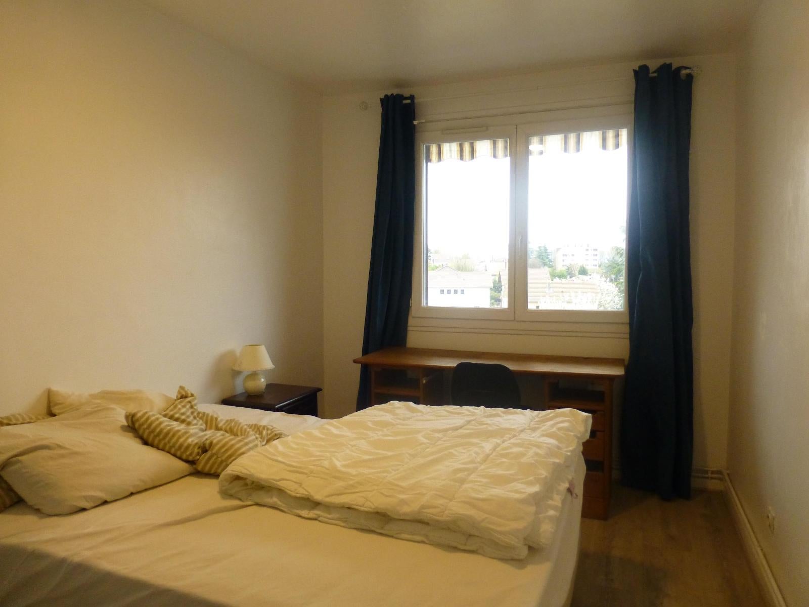 Flat Chemin des Buis in Voreppe