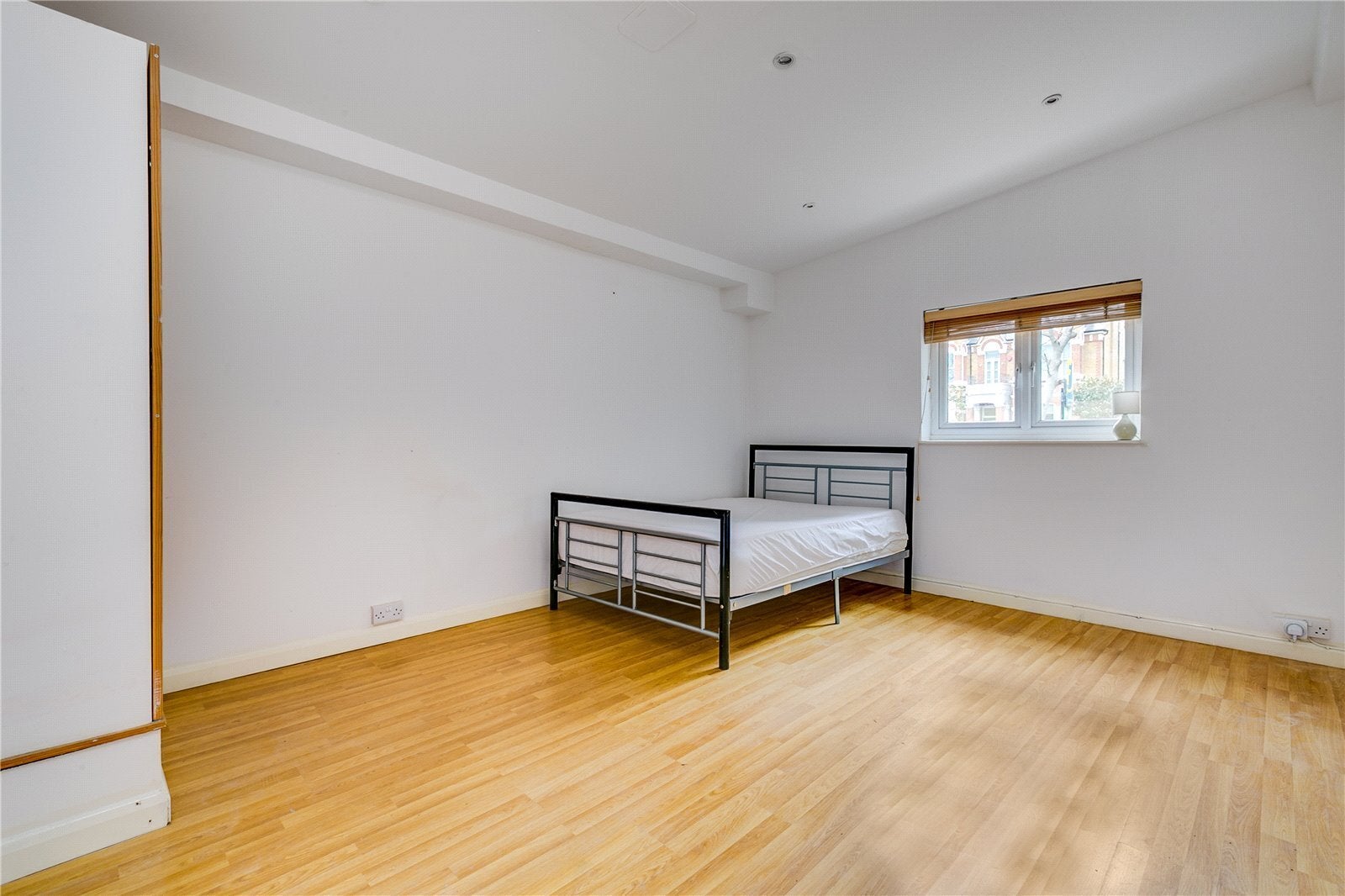 House Castelnau in Greater London