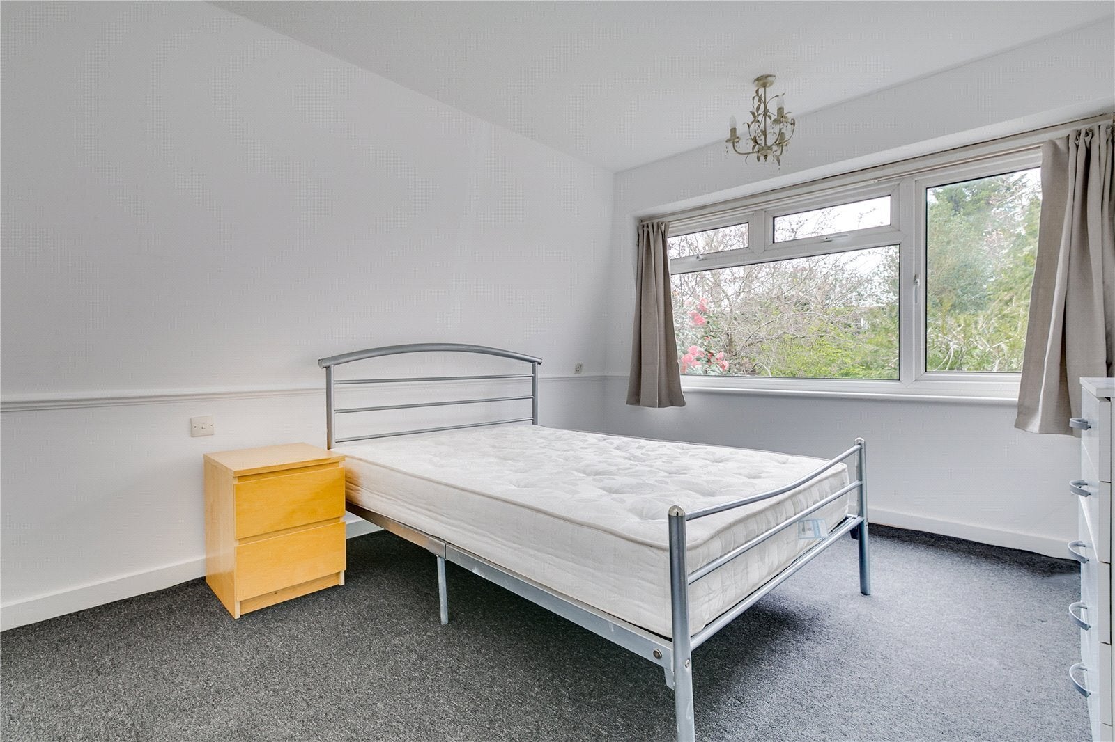 House Castelnau in Greater London